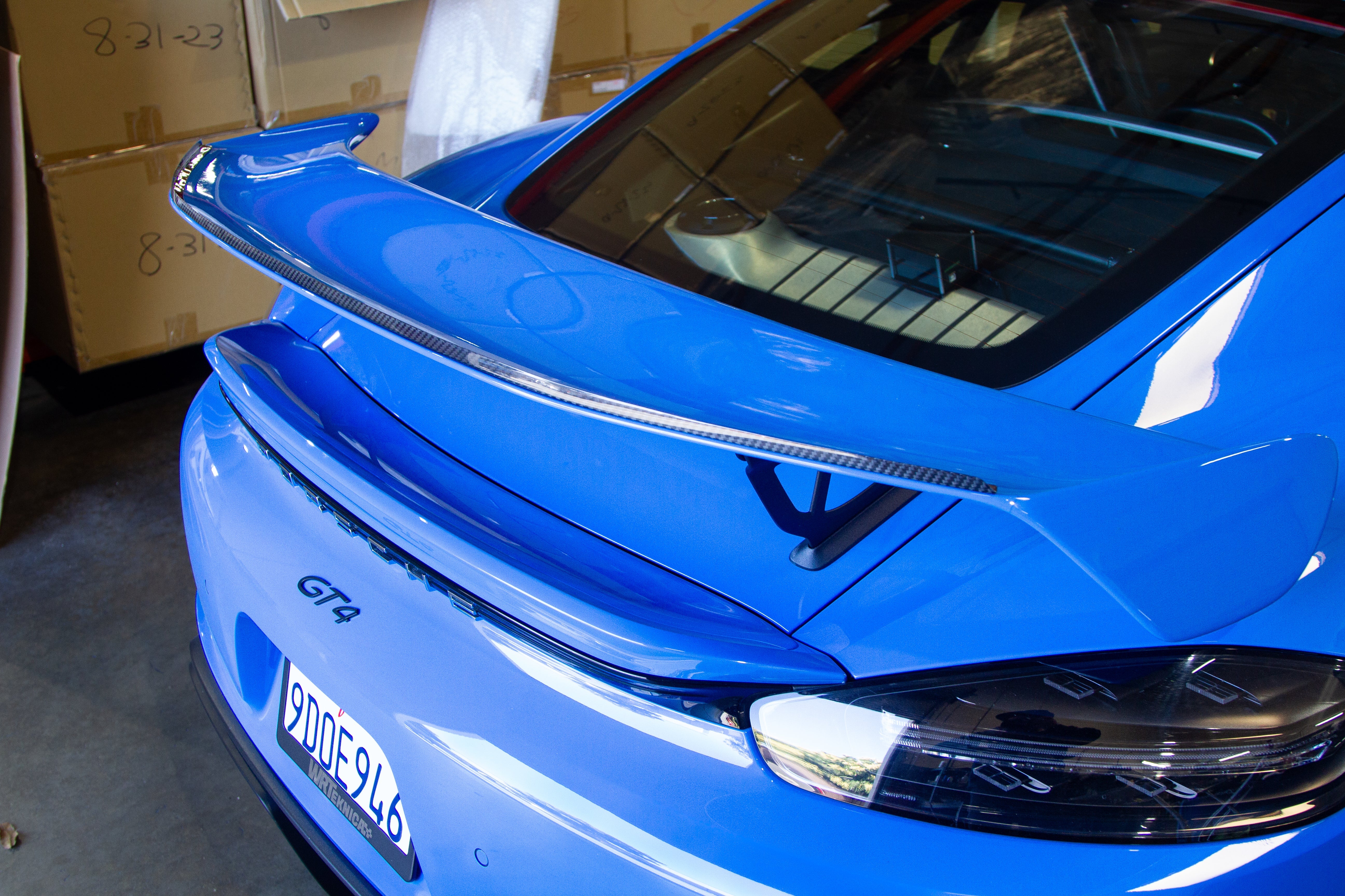 StreetDrivenPerformance.com APR Performance